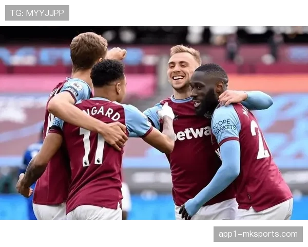 富勒姆对阵西汉姆联 手抛长传球创造预期进球值上升