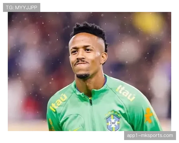 巴西米利唐伤愈状态成未知数 中卫位置马尔基尼奥斯需新搭档