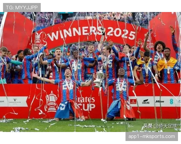 水晶宫平局状态下净胜球+6冠绝英超，均势时表现最为出色