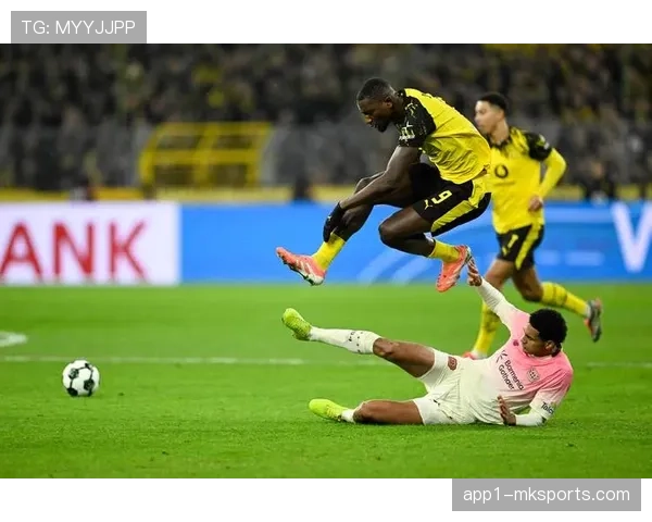 多特蒙德黄墙威力未能发挥，勒沃库森客场战术部署精准有效